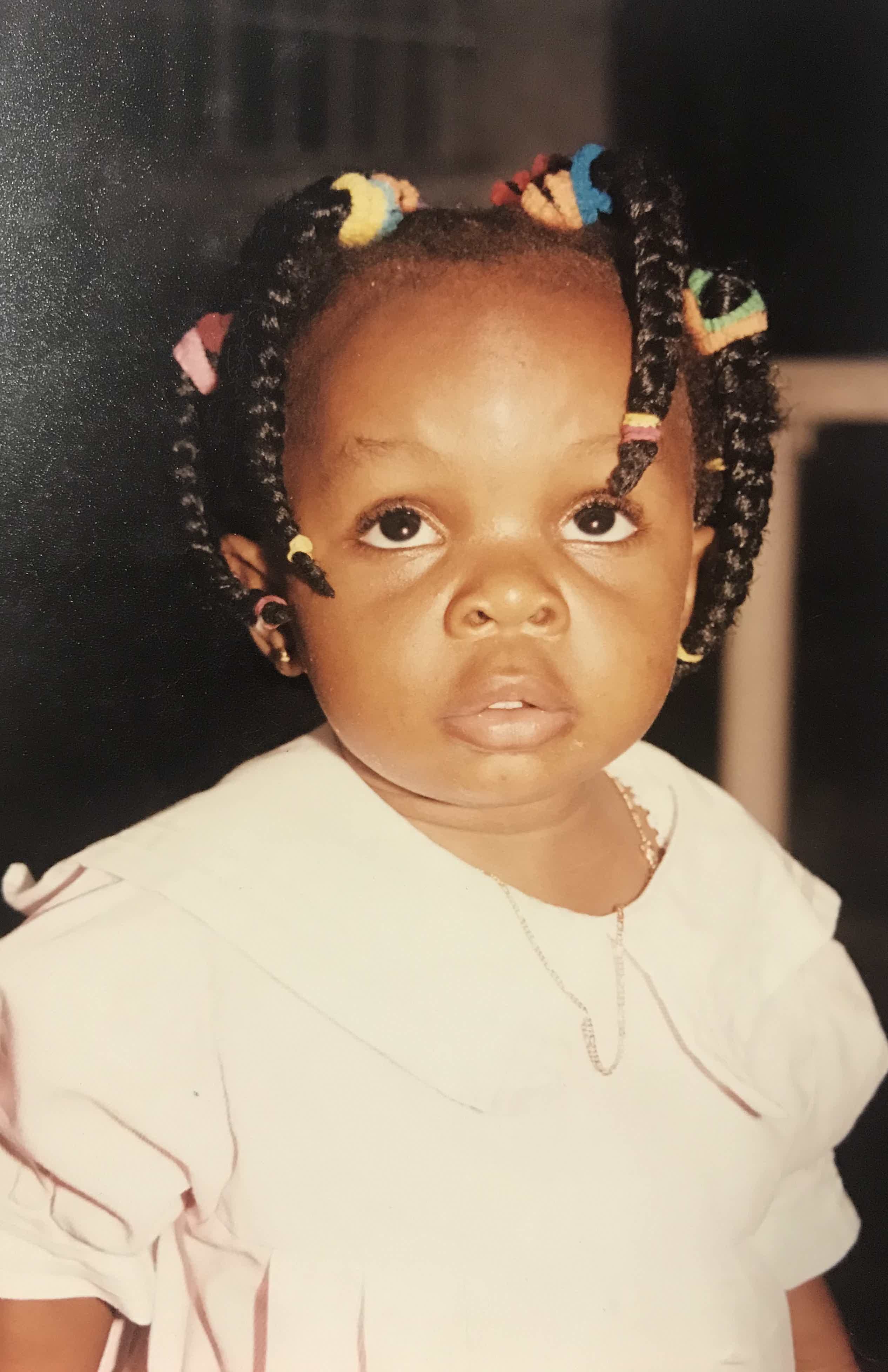 Memorial and obituary for Basomboli Praise Kimpinde