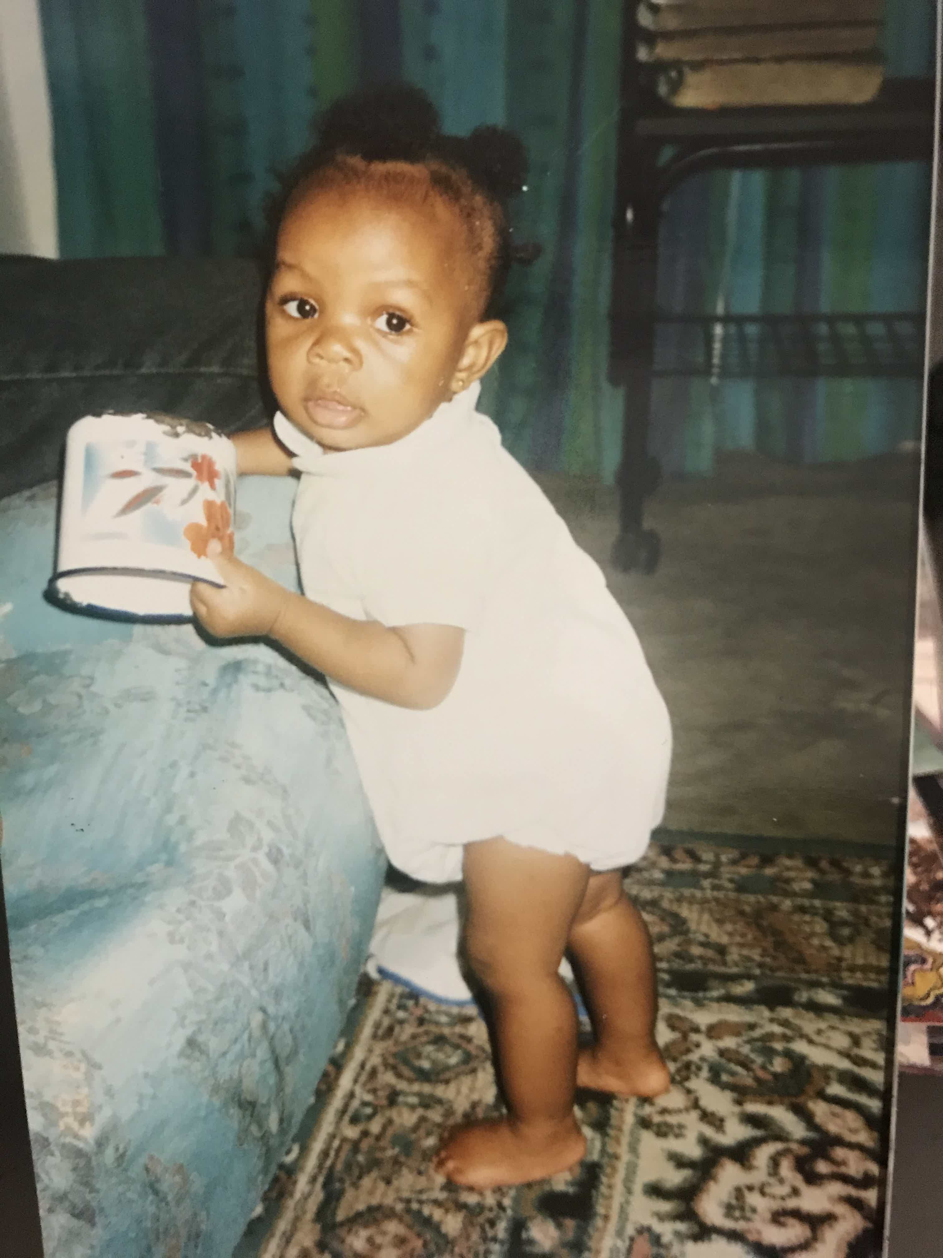 Memorial and obituary for Basomboli Praise Kimpinde