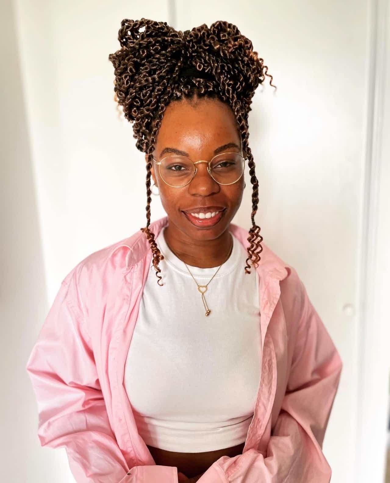 Memorial and obituary for Basomboli Praise Kimpinde