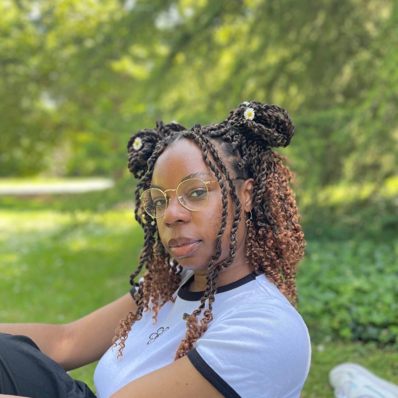 Memorial and obituary for Basomboli Praise Kimpinde