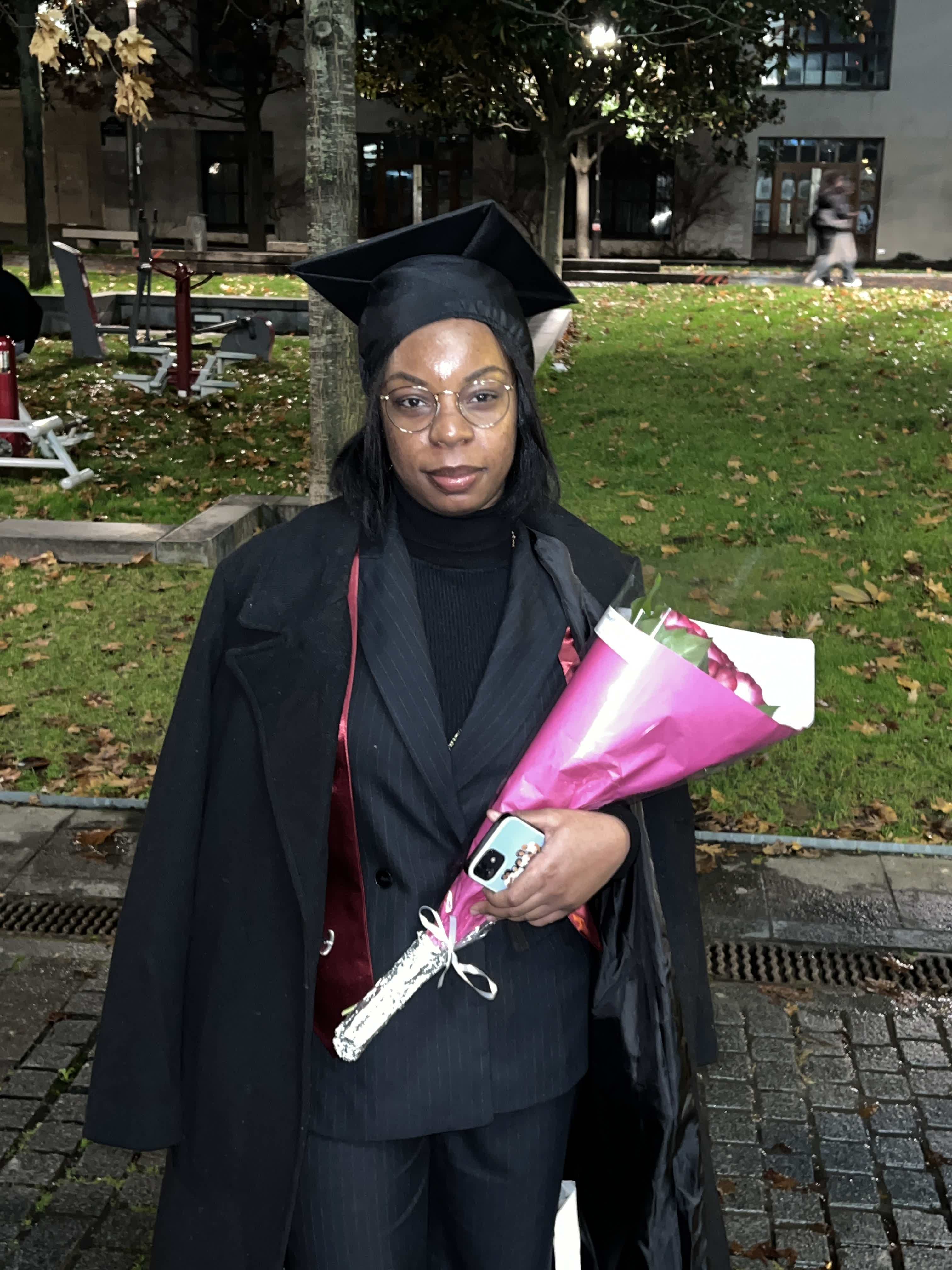 Memorial and obituary for Basomboli Praise Kimpinde